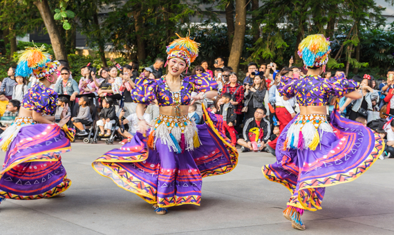 香港迪士尼樂園-3 Hong Kong Disneyland